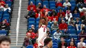 Pack Faces Mississippi State in Greensboro on Sunday