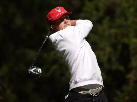 Pack Finishes in Seventh Place at Williams Cup