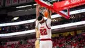 Pack Hosts Lenoir-Rhyne Saturday at the Lenovo Center