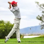 Pack Men Close Strong to Finish in Third Place at Cullan Brown Collegiate