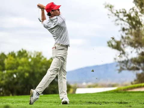 Pack Men Close Strong to Finish in Third Place at Cullan Brown Collegiate Pack Men Close Strong to Finish in Third Place at Cullan Brown Collegiate