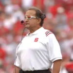 Pack Mourns Loss of Iconic Former Head Coach Chuck Amato Pack Mourns Loss of Iconic Former Head Coach Chuck Amato