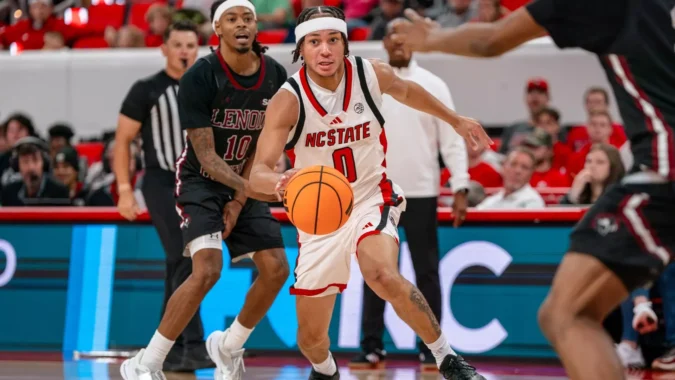 Pack Opens Gainey Era Monday Night Against Campbell