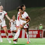 Pack Secures First 10-Win Season Since 2019