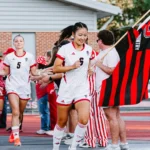 Pack Set for Top-10 Test at Wake Forest