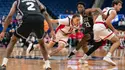 Pack Slips Past Mississippi State in Greensboro Pack Slips Past Mississippi State in Greensboro