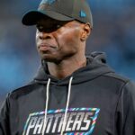 Panthers fire defensive coordinator Ejiro Evero following 27-19 loss to the Packers