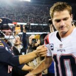 Patriots holding onto positives after 3-game win streak is snapped by Bears