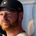 Pitcher Brandon Woodruff makes Brewers' World Series roster as he returns from shoulder injury