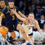 Pope Leo's alma mater Villanova traveling to Rome for hoops doubleheader vs. Notre Dame