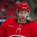Practice on Monday provides injury updates that will be music to the Caniacs' ears