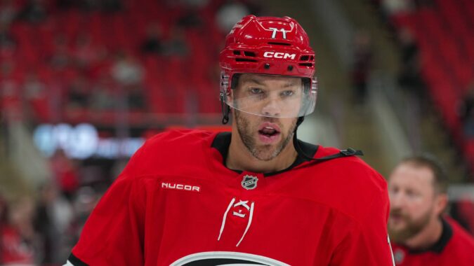 Practice on Monday provides injury updates that will be music to the Caniacs’ ears