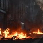 PSG-Barcelona match in Champions League to go ahead amid shock over France’s violent unrest
