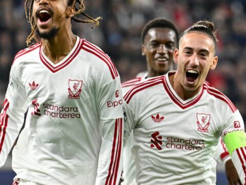 PSG piles more woe on scandal-hit Man City in Champions League, Real Madrid leaves it late in Rome PSG piles more woe on scandal-hit Man City in Champions League, Real Madrid leaves it late in Rome