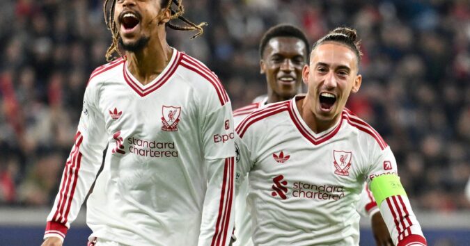PSG piles more woe on scandal-hit Man City in Champions League, Real Madrid leaves it late in Rome