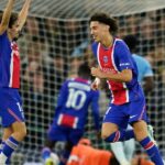PSG takes on Barcelona in Champions League highlight despite French protests