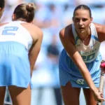 Ranked ACC Clash Awaits Field Hockey Friday Ranked ACC Clash Awaits Field Hockey Friday