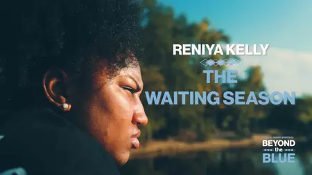 Reniya Kelly: The Waiting Season | Carolina Women’s Basketball “Beyond the Blue” Reniya Kelly: The Waiting Season | Carolina Women’s Basketball “Beyond the Blue”