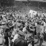 Robin Yount and others from Milwaukee's 1982 World Series team hope the Brewers finally win it all