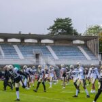 Roger Goodell is comfortable with security for the NFL's Paris game between the Steelers and Saints Roger Goodell is comfortable with security for the NFL's Paris game between the Steelers and Saints