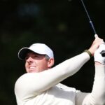 Rory McIlroy arrives in India with a new fashion style and renewed hope in Race to Dubai finale