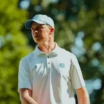 Round Of The Day Leads UNC To 4th-Place Finish At Fighting Irish Classic