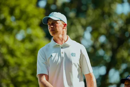 Round Of The Day Leads UNC To 4th-Place Finish At Fighting Irish Classic Round Of The Day Leads UNC To 4th-Place Finish At Fighting Irish Classic
