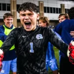 Rutkowski Tabbed ACC Defensive Player Of The Week