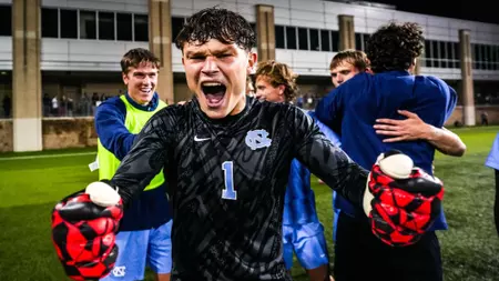 Rutkowski Tabbed ACC Defensive Player Of The Week