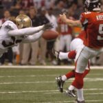 Saints remember Katrina, a punt block and 'rebirth' as they host the Falcons on Monday night