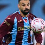 Salah-mania grips Turkey after soccer star joins Trabzonspor club