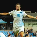 Schelb Claims Second Straight ACC Offensive Player Of The Week Award