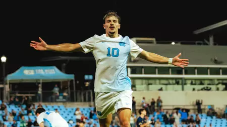 Schelb Claims Second Straight ACC Offensive Player Of The Week Award