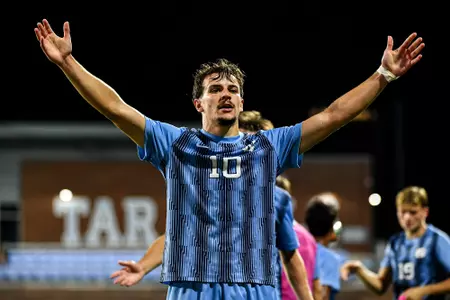Schelb Named To MAC Hermann Trophy Midseason Watch List Schelb Named To MAC Hermann Trophy Midseason Watch List