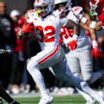 SEC shakeup: Georgia, Alabama and Texas lose on the same Saturday for the first time since 1996