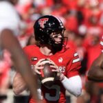 SEC upheaval opens door for Big 12 to put 3 teams in top 10 of AP poll and Miami to take over No. 1 SEC upheaval opens door for Big 12 to put 3 teams in top 10 of AP poll and Miami to take over No. 1