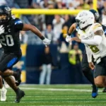 Sheppard a Midseason All-America Selection