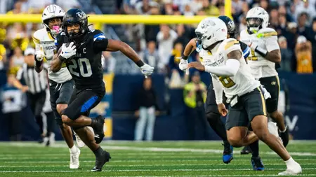 Sheppard a Midseason All-America Selection Sheppard a Midseason All-America Selection