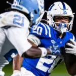 Sheppard Adds to Midseason All-America Haul