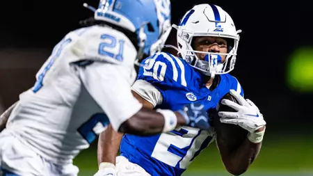 Sheppard Adds to Midseason All-America Haul