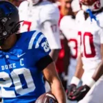 Sheppard Makes it Seven Midseason All-America Nods