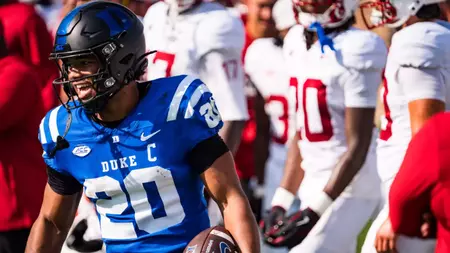 Sheppard Makes it Seven Midseason All-America Nods
