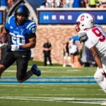 Sheppard Named to Paul Hornung Award Weekly Honor Roll