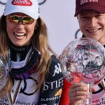 Shiffrin's plan boosts rivals and Odermatt is men's favorite in new Alpine skiing season
