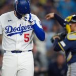 Shohei Ohtani's health and a possible lockout loom over an uncertain offseason for the Dodgers
