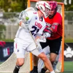 Six Blue Devils Earn Invite to U.S. National Team Training Camp