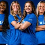 Six Blue Devils Named to TopDrawerSoccer Midseason Top 100