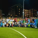 Sixth Annual Heel-O-Ween Lax Ball Brings Carolina Together For UNC Children's Hospital