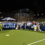 Sixth Annual Heel-O-Ween LaxBall Slated For Oct. 28