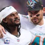 Slow offensive start for the Miami Dolphins continues as the growing pains persist